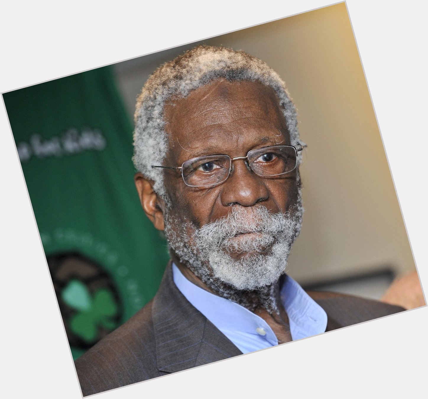 Happy birthday to Bill Russell, the greatest Boston champion of them all 