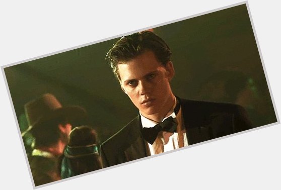 Let\s all wish a very happy 30th Birthday to the awesome Bill Skarsgard! 