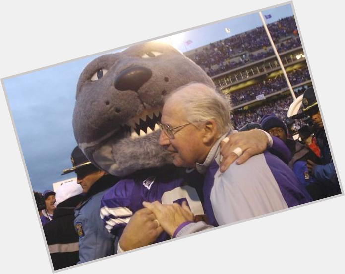 Happy Birthday to Bill Snyder, who turns 75 today! 