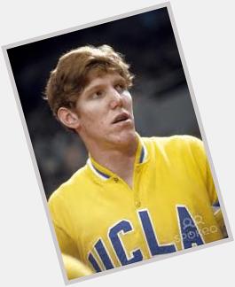 Happy Birthday to Bill Walton - arguably the greatest collegiate player ever.   
