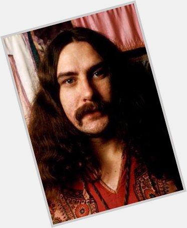 Happy Birthday! Bill Ward (Black Sabbath, Mythology, Bakerloo) 