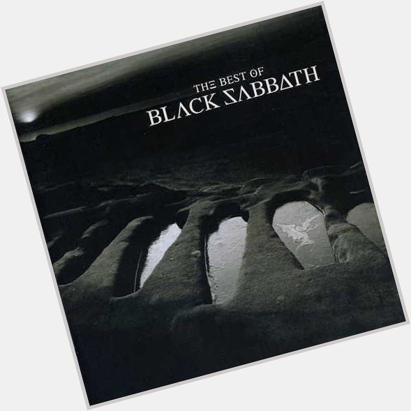 Black Sabbath by Black Sabbath Happy Birthday, Bill Ward!         