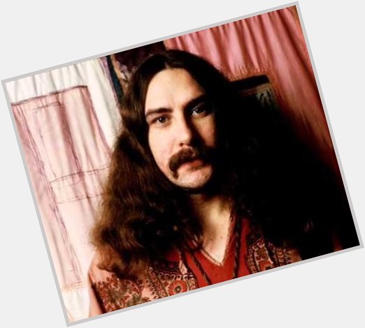 Happy Birthday to Black Sabbath drummer Bill Ward, born on this day in Aston, Birmingham in 1948.     