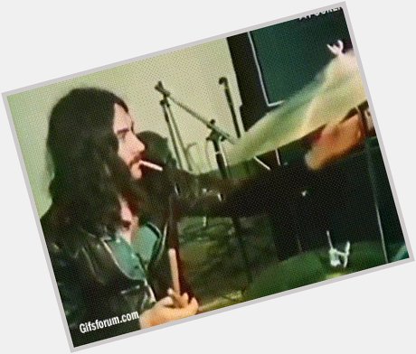  Just awesome 
And have a happy Bill Ward Birthday 