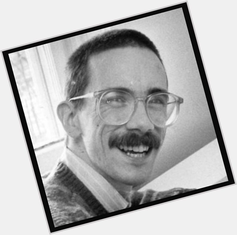 Born July 5, 1958

Bill Watterson, poet & cartoonist. 
Father of Calvin & Hobbes.

Happy birthday, and thank you. 