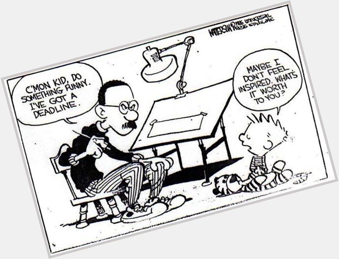 It\s not denial. I\m just selective about the reality I accept. 

Bill Watterson

(Happy birthday, Bill Watterson)! 