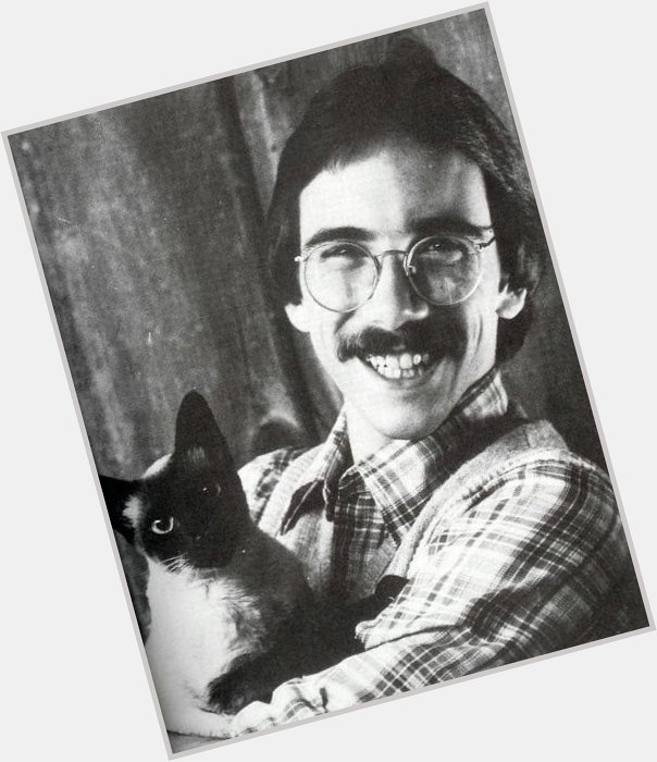 Happy  60th birthday to the Great  Bill Watterson!!!!! 