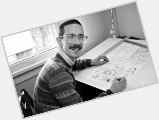 Happy birthday to \"Calvin And Hobbes\" creator, Bill Watterson, born on this date, July 5, 1958. 