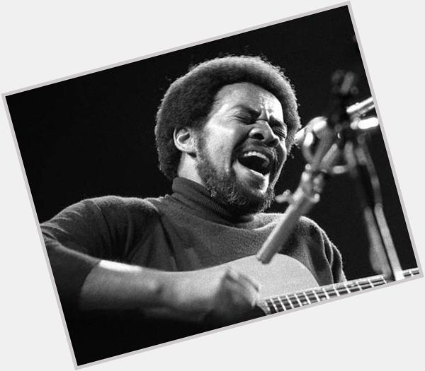 Happy Birthday Bill Withers :) Cheers from the family! 