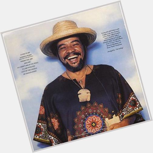 Happy Birthday Bill Withers  