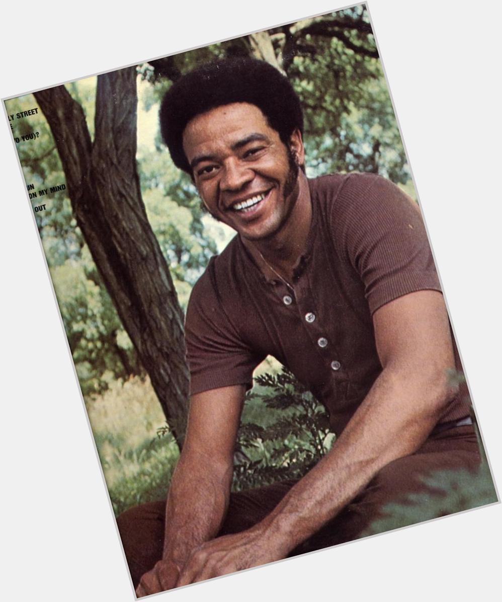 Happy Birthday to Rock and Roll Hall of Fame Music Legend Bill Withers today!!! 