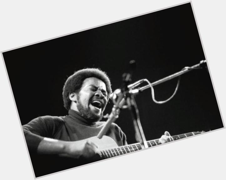 Happy Birthday Bill Withers!!! 