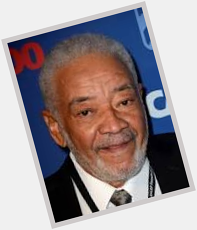 Happy Birthday, Bill Withers!
July 4, 1938
Singer, songwriter and musician
 