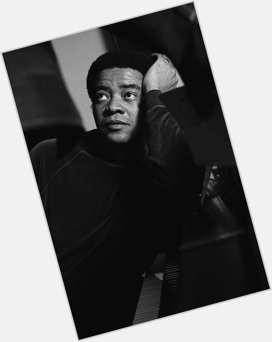 Happy 81st birthday Bill Withers! 