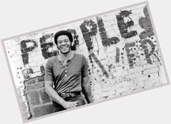 Happy Birthday to the two grooviest people around: my wife Marcy and Bill Withers. 