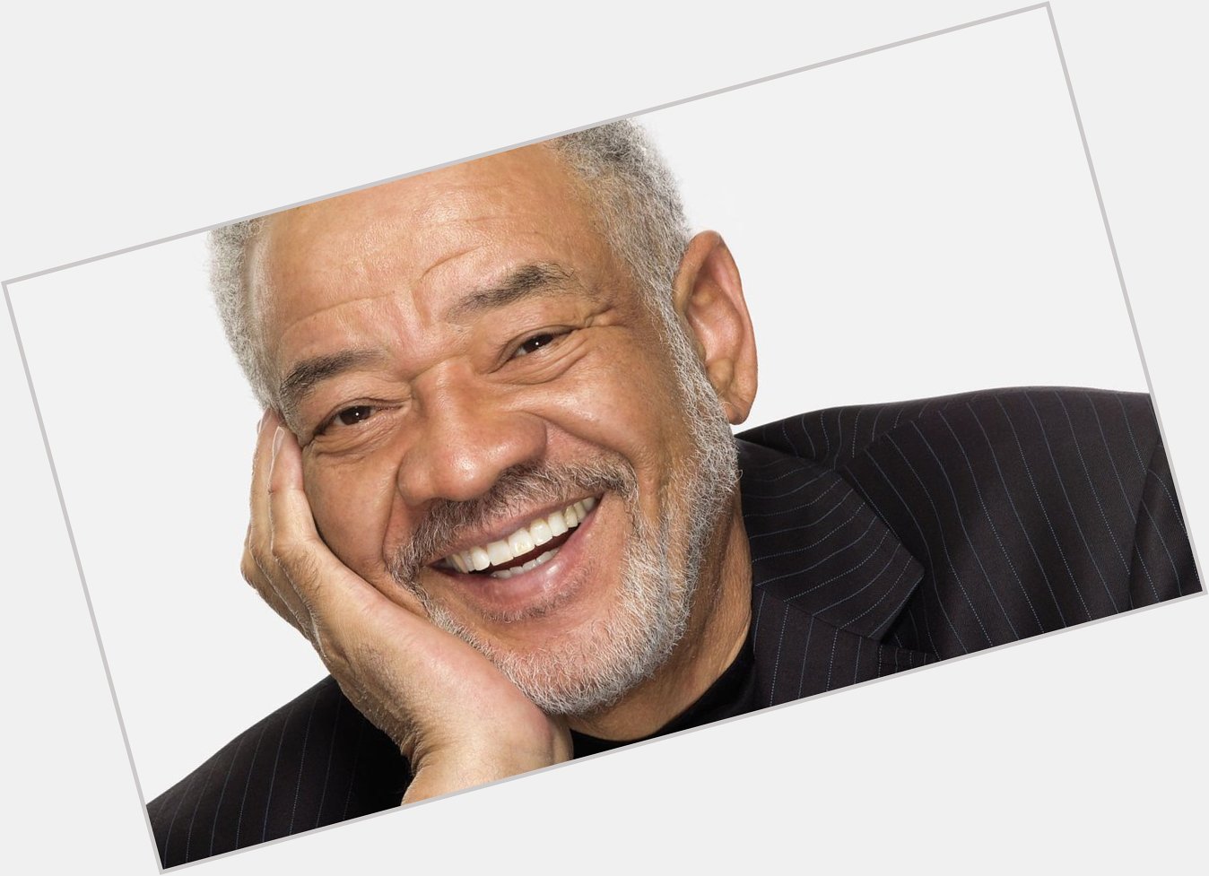 Happy 80th Birthday, Bill Withers! 