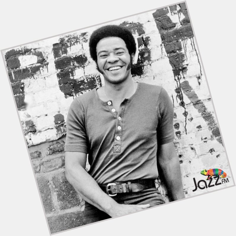 Happy 80th (!!!) birthday to the incredible Bill Withers. Tracks all day on 