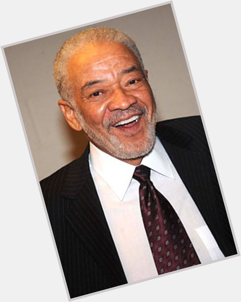 Happy Birthday Bill Withers 
