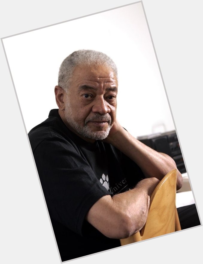 Happy Birthday Bill Withers!!! 