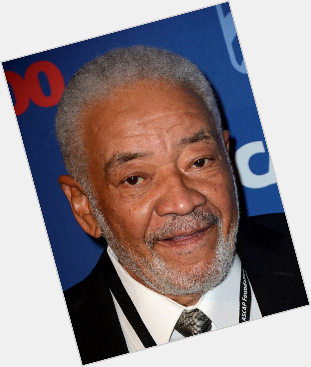 Happy Birthday Bill Withers! 
