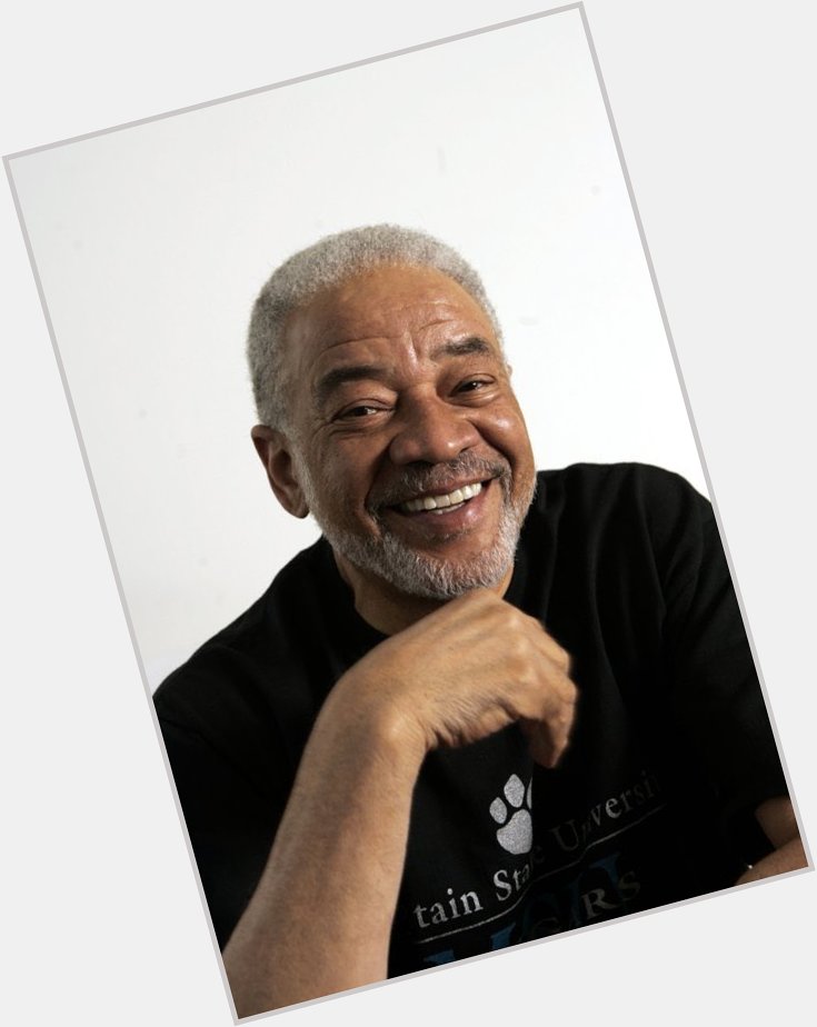 Happy Heavenly Birthday, singer Bill Withers 

July 4, 1938 - March 30, 2020    