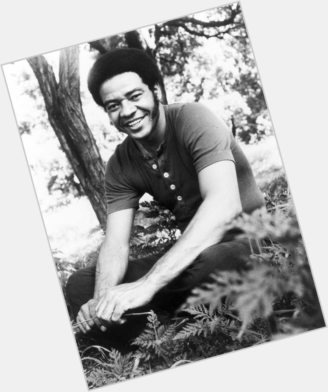 Anyways, happy birthday Bill Withers. The only thing I m celebrating this 4th of July. Rest In Power King 
