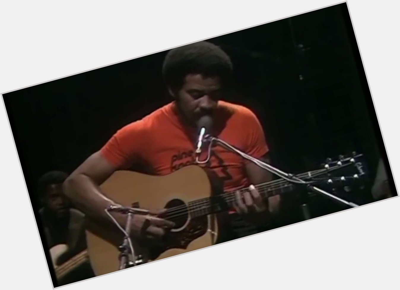 Happy birthday to Bill Withers, celebrate him daily. 