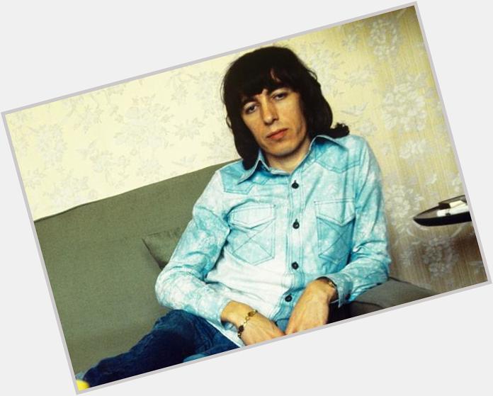 Happy Birthday to the amazing bass player, Bill Wyman! We LOVE your work in the  