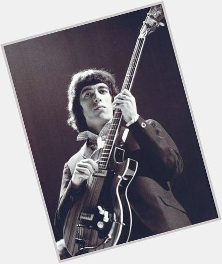 Happy birthday to the ever-cool Bill Wyman! 