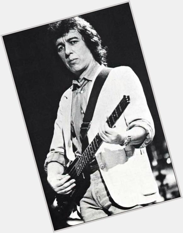 Happy birthday to former Rolling Stones bassist Bill Wyman! 