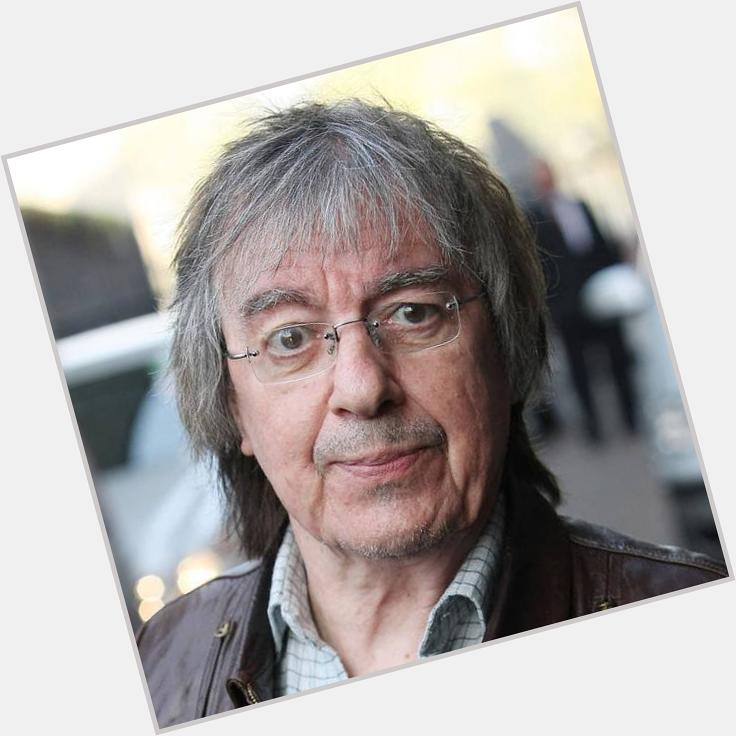 October 24. Today is Bills birthday. HAPPY BIRTHDAY to the one and only Bill Wyman! We miss you! 