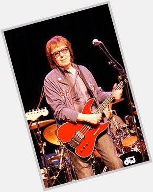 Happy Birthday Today 10/24 to former Rolling Stones Legendary bassist Bill Wyman. Rock ON! 