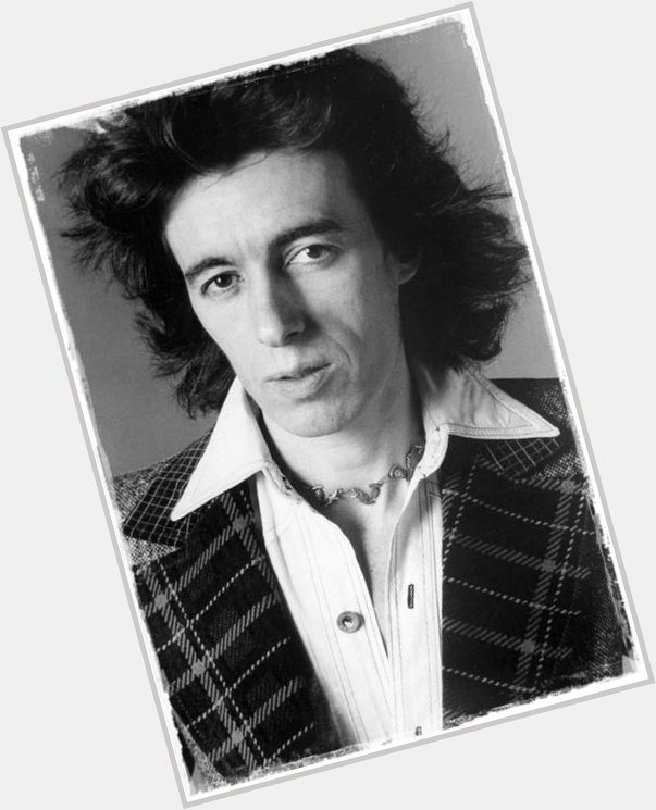 Happy Birthday, Bill Wyman ....1936 