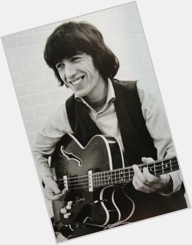 Happy Birthday to Rolling Stones bass guitarist Bill Wyman, born on this day in Lewisham, London in 1936.   
