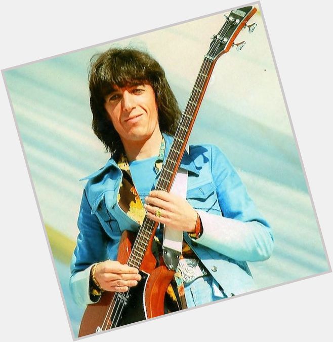 Happy Birthday goes out to Bill Wyman who turns 84 today. 
