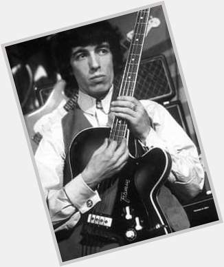 Happy 85th Birthday goes out to former Rolling Stones bassist Bill Wyman.   