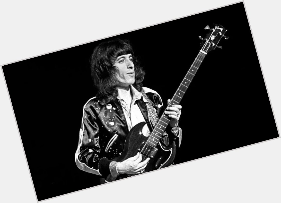 Wishing a happy birthday to Bill Wyman! Wyman was the bassist for the Rolling Stones from 1962-1993. 