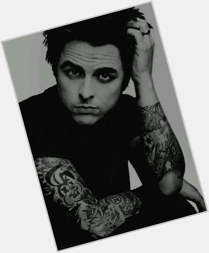 ¡Happy Birthday, My love! Billie Joe Armstrong 