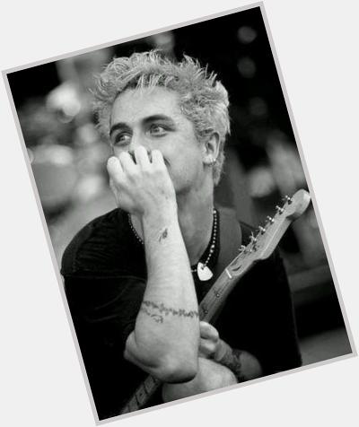 HAPPY BIRTHDAY BILLIE JOE ARMSTRONG 