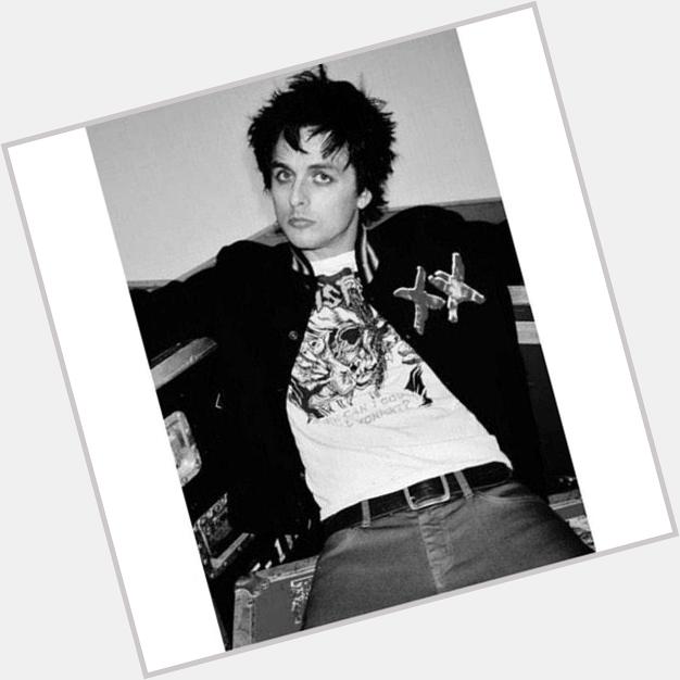 Happy 43rd Birthday to the one and only Billie Joe Armstrong!!   
