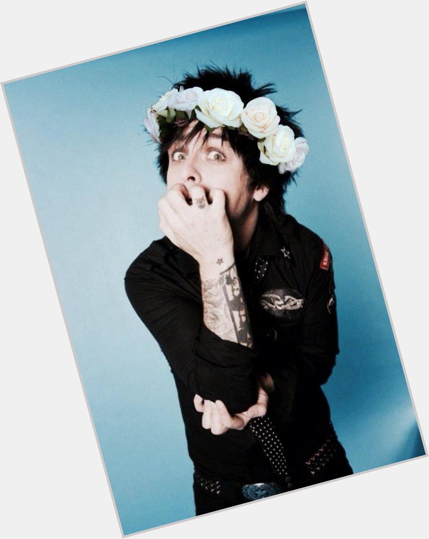 Happy Birthday! Billie Joe Armstrong :) 