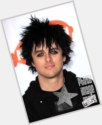 Happy Birthday Wishes to Billie Joe Armstrong!       