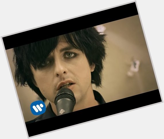 Happy birthday Billie Joe Armstrong 