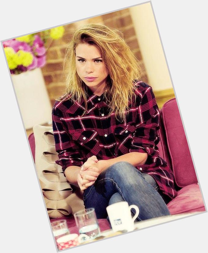 Happy Birthday, the one and only Billie Piper! 