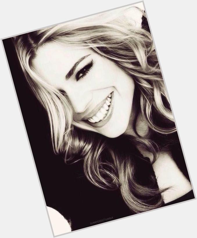 Happy BDay to the beautiful Billie Piper!   