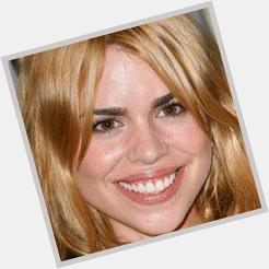  Happy Birthday to actress Billie Piper 33 September 22nd 