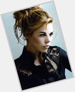 Happy Birthday to Billie Piper (33) 