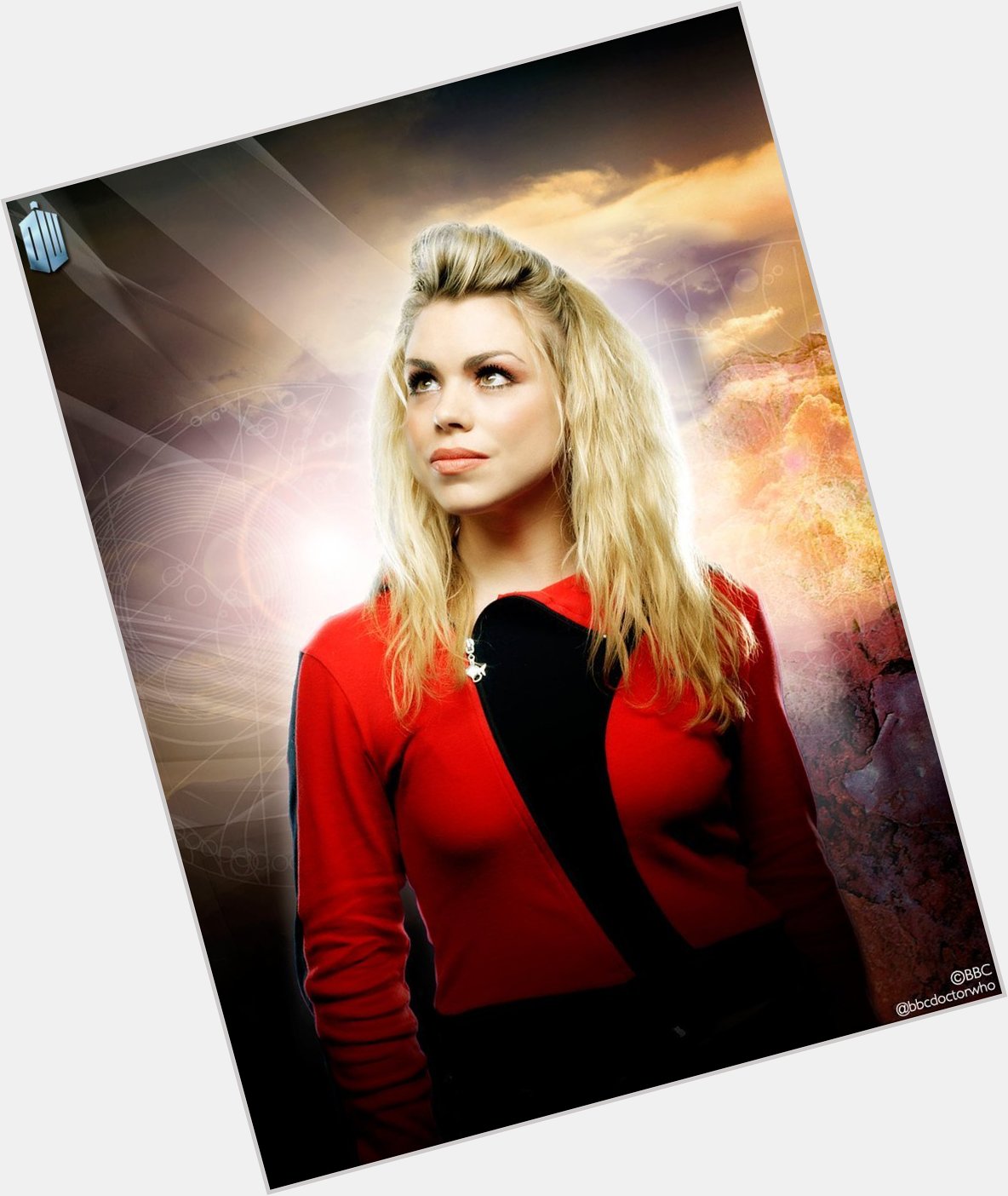 Happy birthday to Billie Piper! To celebrate, what\s your favourite moment of Rose Tyler? 
