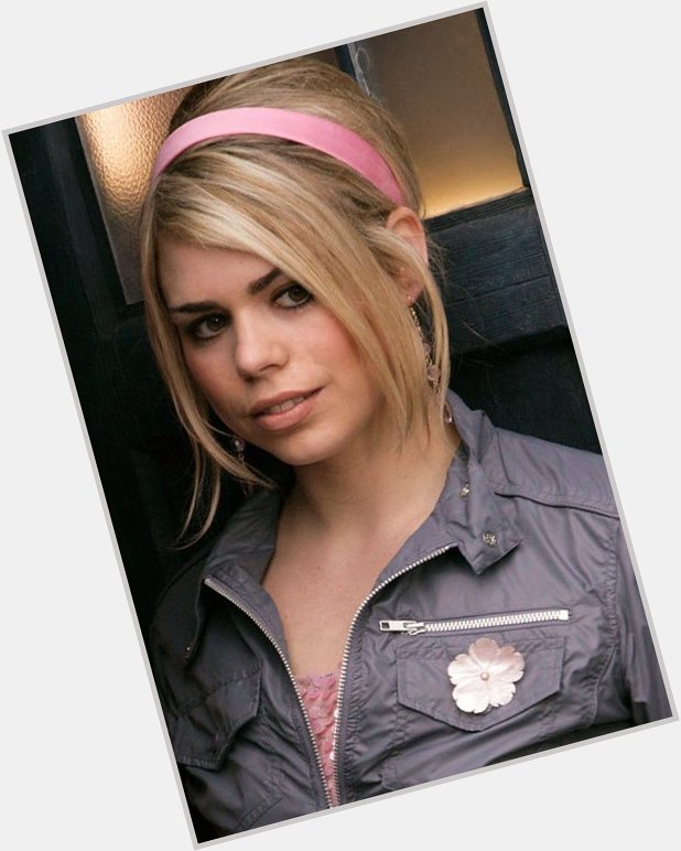 Happy Birthday to the icon that is Billie Piper 