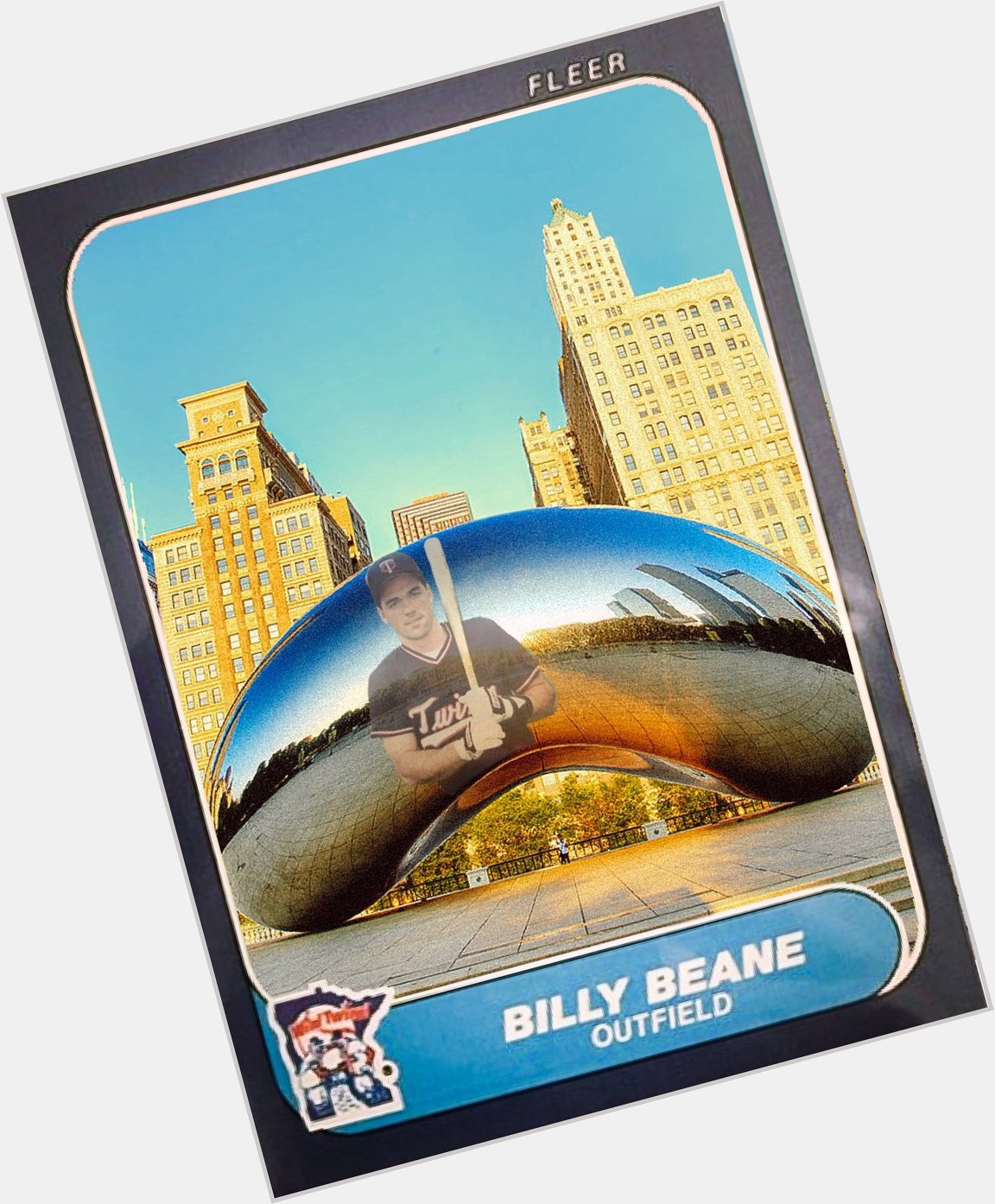 Happy birthday Billy Beane! 